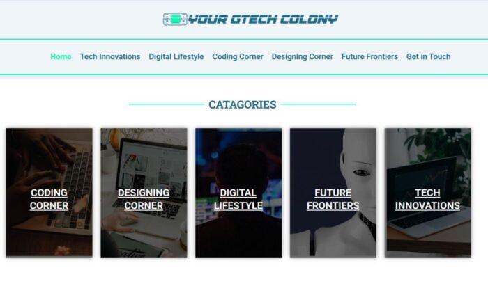 Publish Guest Post on yourgtechcolony.com