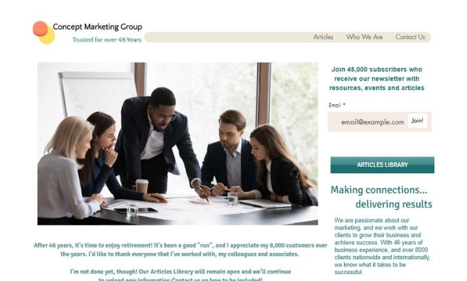 Publish Guest Post on marketingsource.com