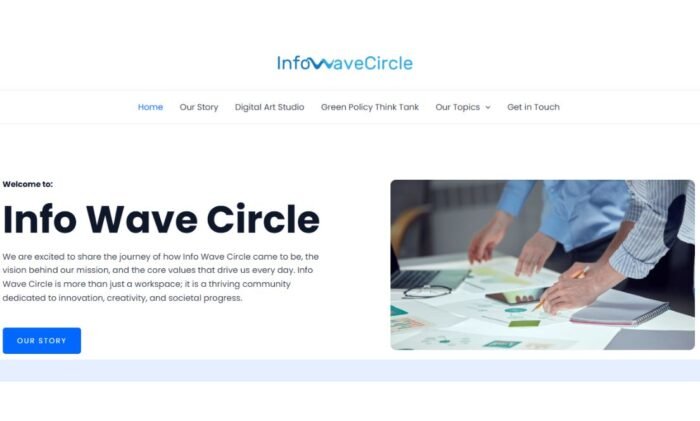 Publish Guest Post on infowavecircle.com