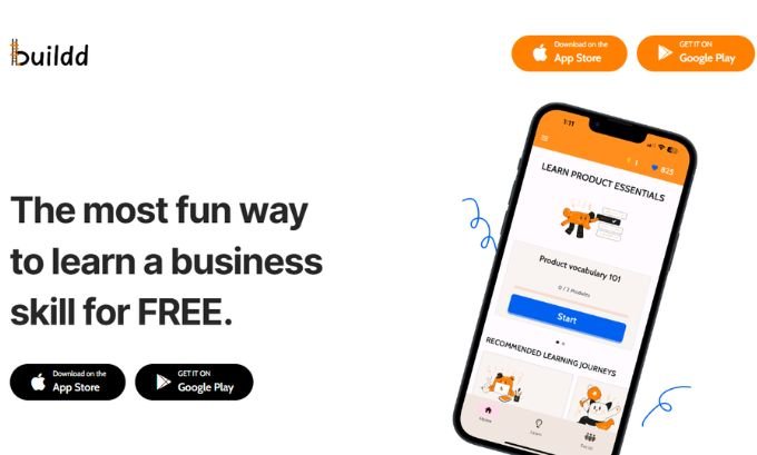 Publish Guest Post on buildd.co