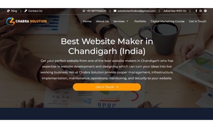 Publish Guest Post on chhabrasolutions.com