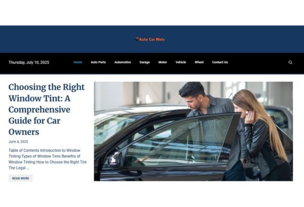 Publish Guest Post on autocarmets.com