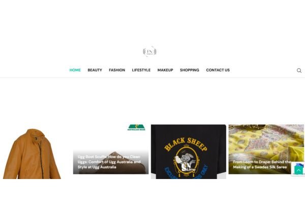 Publish Guest Post on fashionnovatops.com