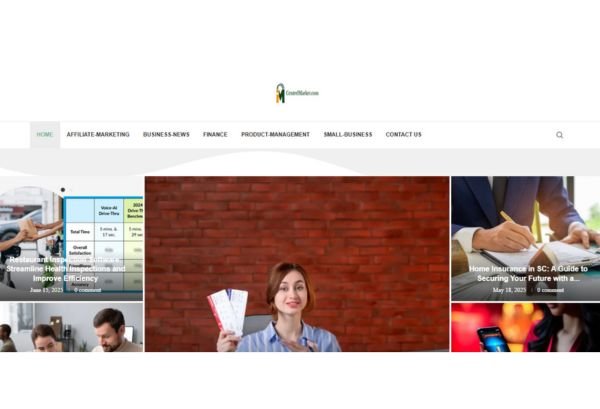 Publish Guest Post on centrelmarket.com