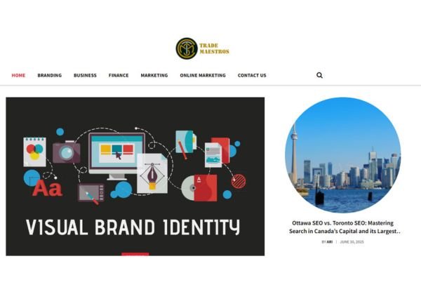 Publish Guest Post on trademaestros.com