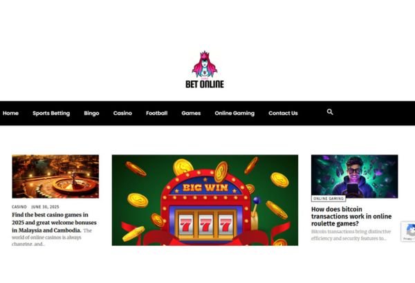 Publish Guest Post on ssbobetonline.com