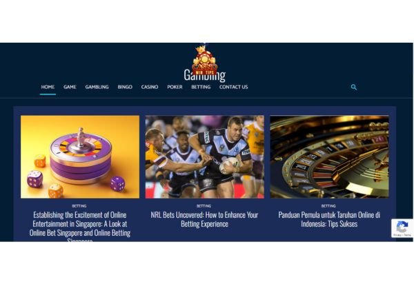 Publish Guest Post on casinowintips.com