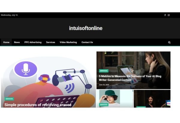 Publish Guest Post on intuisoftonline.com