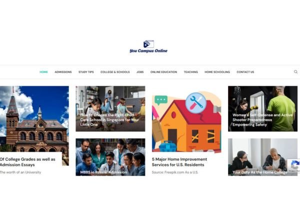 Publish Guest Post on youcampusonline.com