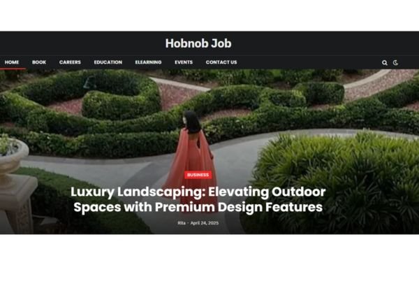 Publish Guest Post on hobnobjob.com