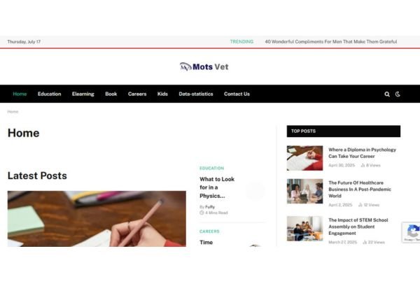 Publish Guest Post on motsvet.com