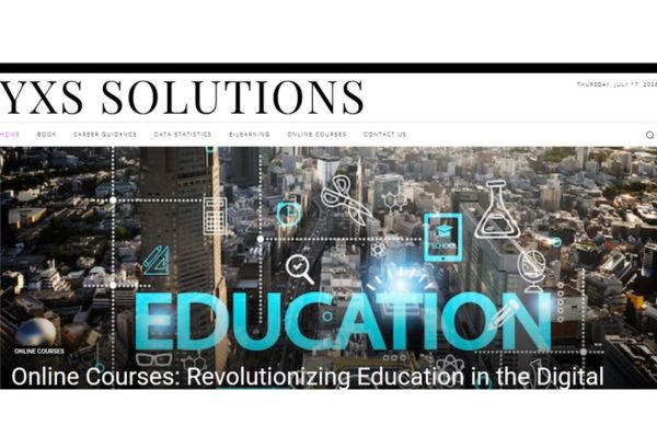 Publish Guest Post on yxs-solutions.com