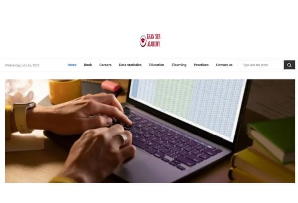 Publish Guest Post on khansiracademy.in