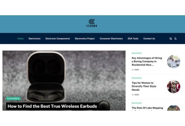 Publish Guest Post on ieormo.com