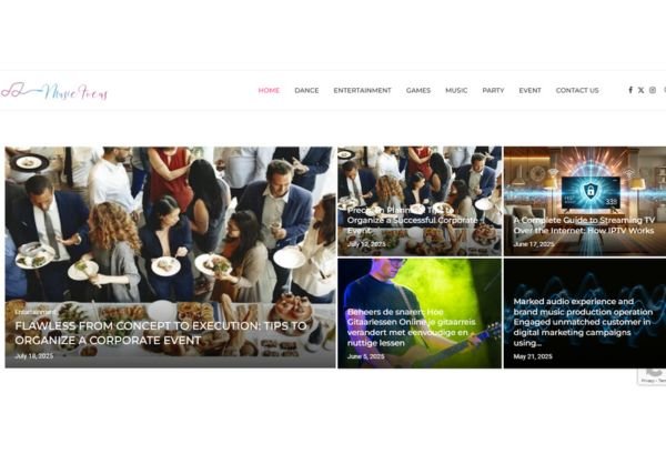 Publish Guest Post on musicfocus.net