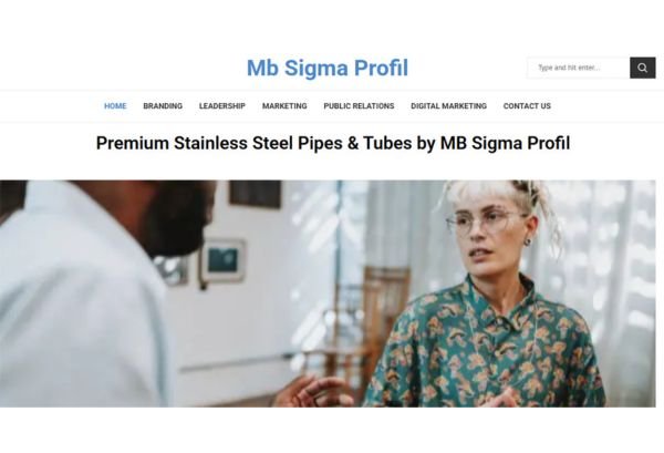 Publish Guest Post on mbsigmaprofil.com