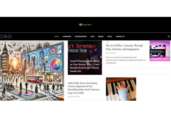 Publish Guest Post on vaguemusic.com