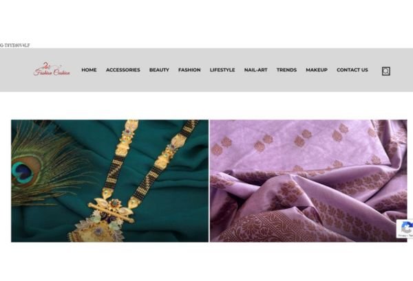 Publish Guest Post on fashioncushion.com