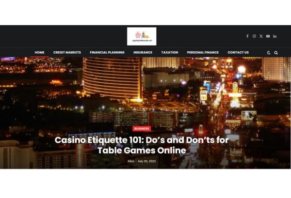 Publish Guest Post on paylasimburada.net