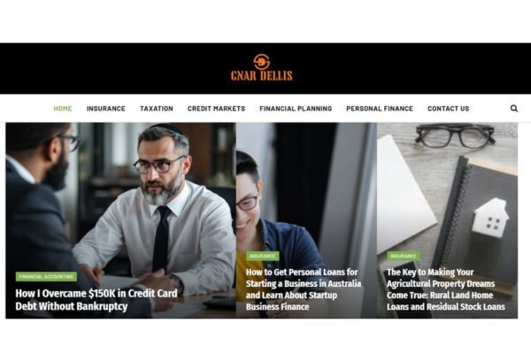 Publish Guest Post on gnardellis.com