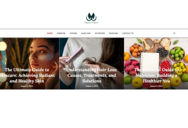 Publish Guest Post on malaysianwellness.org