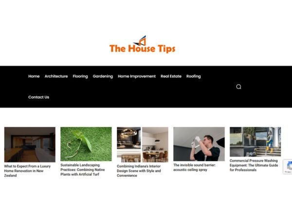 Publish Guest Post on thehousetips.com