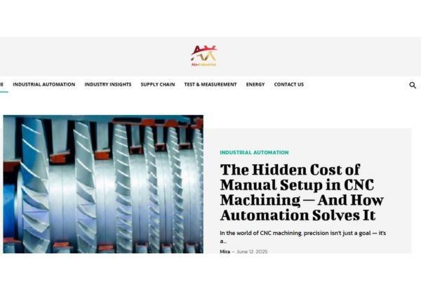 Publish Guest Post on atx-industries.com