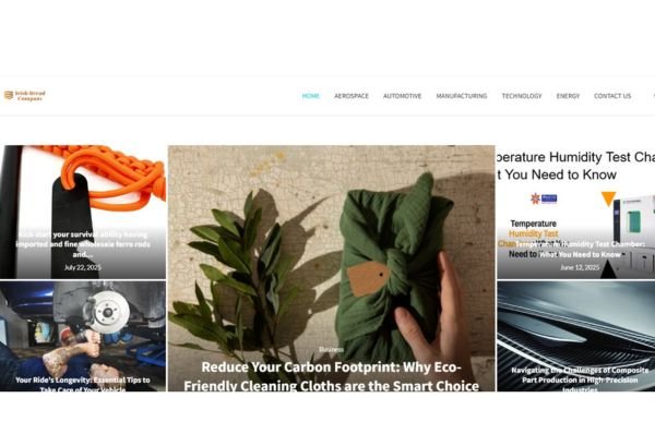 Publish Guest Post on irishbreadcompany.com