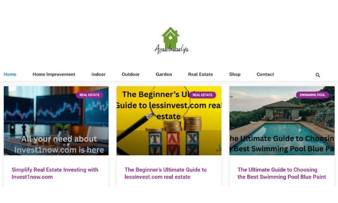 Publish Guest Post on agendacoverlife.org