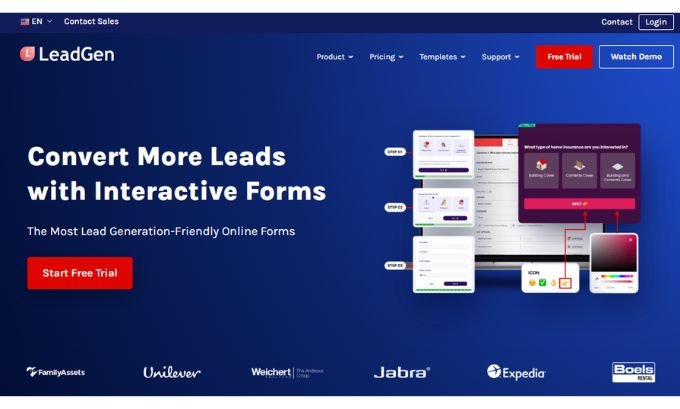 Publish Guest Post on leadgenapp.io