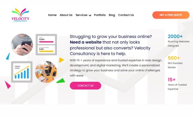 Publish Guest Post on velocityconsultancy.com