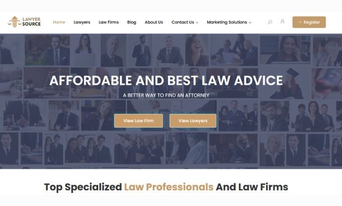 Publish Guest Post on lawyersource.com.au