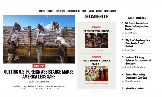 Publish Guest Post on intpolicydigest.org