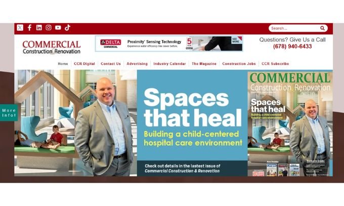 Publish Guest Post on ccr-mag.com