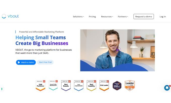 Publish Guest Post on vbout.com