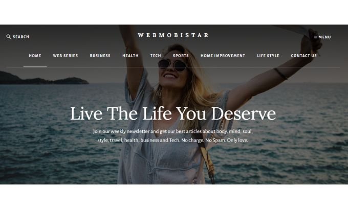 Publish Guest Post on webmobistar.com
