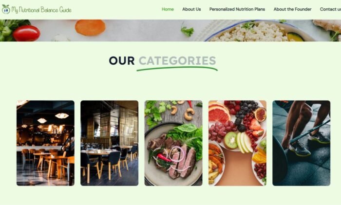 Publish Guest Post on mynutritionalbalanceguide.com