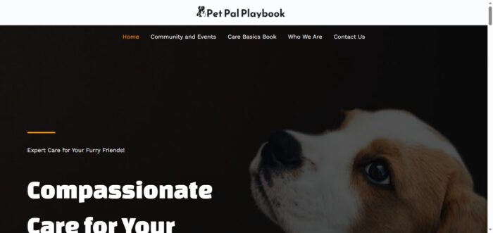 Publish Guest Post on petpalplaybook.com