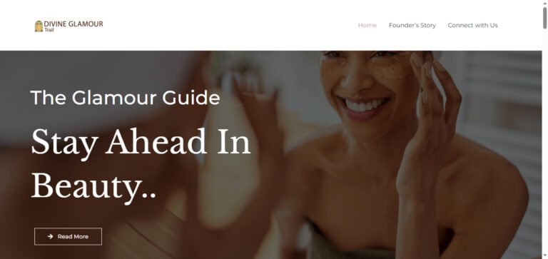 Publish Guest Post on divineglamourtrail.com