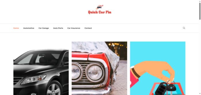 Publish Guest Post on quickcarfin.com