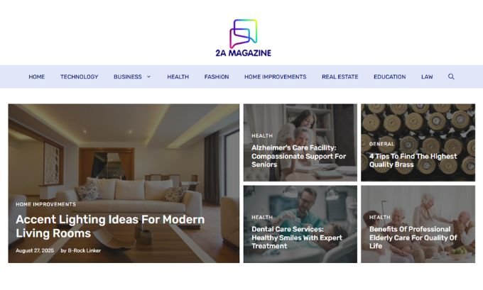 Publish Guest Post on 2amagazine.com