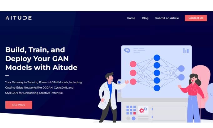 Publish Guest Post on aitude.com