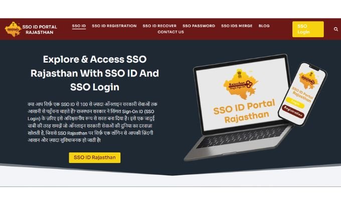 Publish Guest Post on ssoidportalrajasthans.in