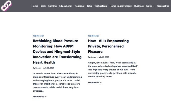 Publish Guest Post on groupsorlinky.com