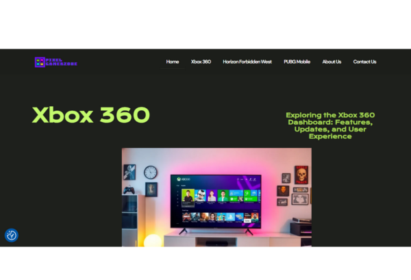 Publish Guest Post on pixelgamerzone.com