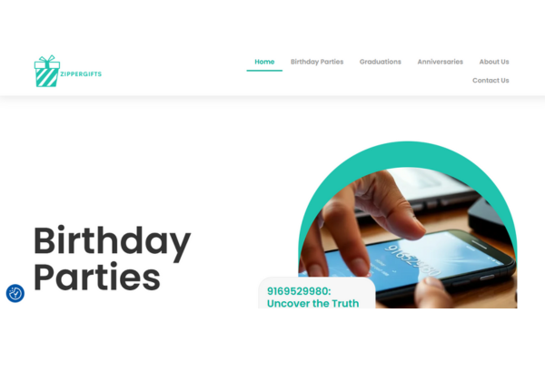 Publish Guest Post on zippergifts.com