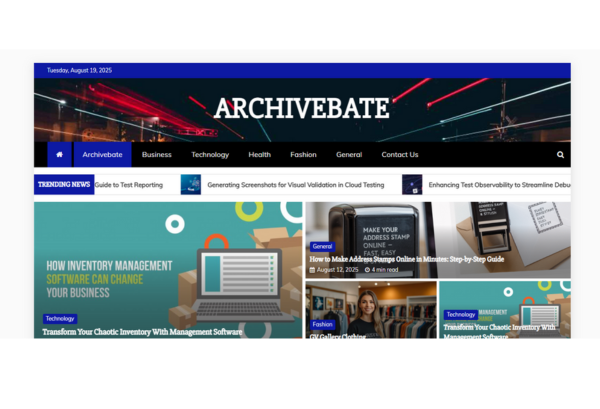 Publish Guest Post on archivebate.org.uk