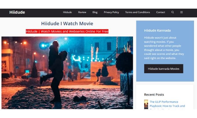 Publish Guest Post on hiidude.in