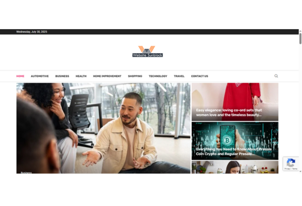 Publish Guest Post on websitesunblock.com