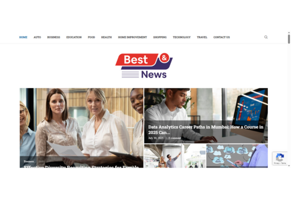 Publish Guest Post on bestandnews.com